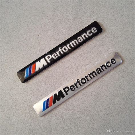 Bmw M Performance Logo Logodix