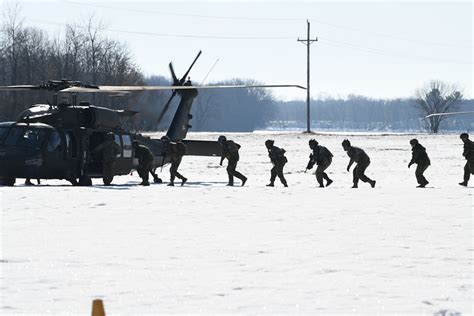 Minnesota National Guard A Photo On Flickriver