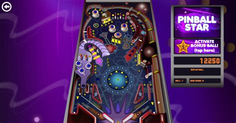 Download Pinball Star 2.1 - Baixar para PC Grátis