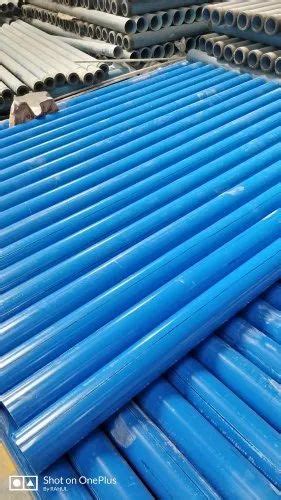 Rigid Pvc Pipes M At Piece In Kanpur Id