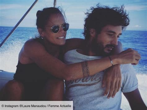 Photos Laure Manaudou Et J R My Fr Rot Nagent Dans Le Bonheur Femme