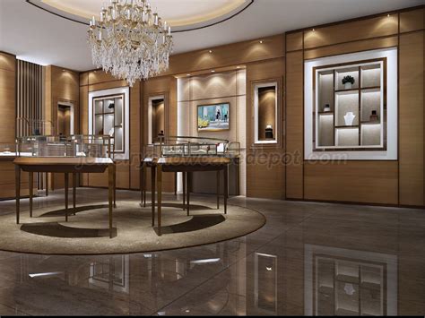 Jewellery Shop Design Jewelry Shop Jewelry Stores Jewellery Showroom