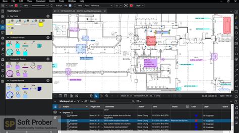 Bluebeam revu standard features - saygai