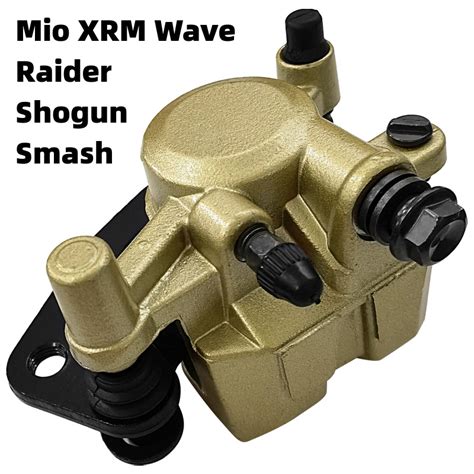 Front Caliper Raider Raider J Smash Shogun Xrm Wave Mio