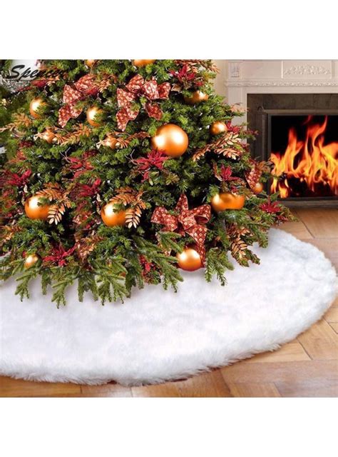 Christmas Tree Skirts - Walmart.com