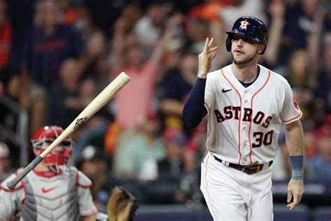 Kyle Tucker extension: Astros GM could make another splash