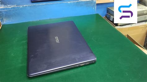 Vivobook S15 S510ua Lcd Cover Repair Youtube