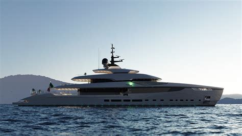 Superyacht Columbus Atlantique Yacht Charter Superyacht News