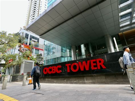 Bank OCBC NISP Luncurkan Logo Baru OCBC Sumber Bisnistoday Co Id