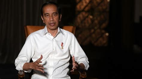 PAN Bela BEM UI Soal Meme Jokowi The King Of Lip Service Kampus