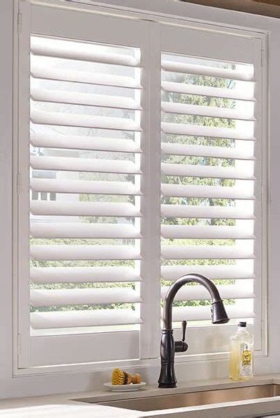 Types Of Interior Windows Shutters Yardworship