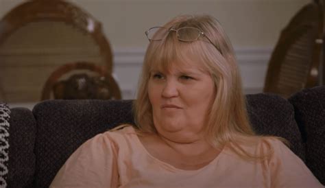 Mama June From Not To Hot Joanne Shannon Gets Huge Shock At Mama Junes House
