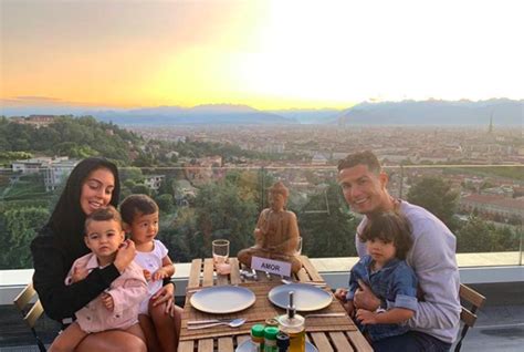 Inside Cristiano Ronaldo's incredible Turin mansion featuring rare ...