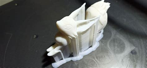 3d Print Foxparks Palworld • Made With Mingda Magician・cults