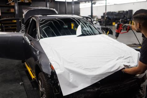 Pros And Cons Of Wrapping A Car Car Super Care