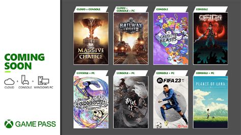 Xbox Game Pass Il Catalogo Si Amplia Con Nuovi Giochi In Uscita A