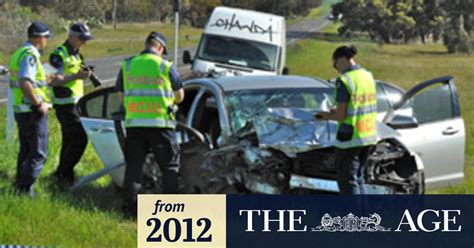 Police Appeal For Witnesses Over Fatal Crash