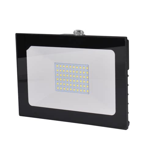 Reflector De Led Smd Delgado W Lm Surtek Urrea Monterrey