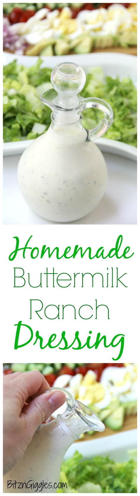 Buttermilk Ranch Dressing Serious Eats At Theodore Light Blog