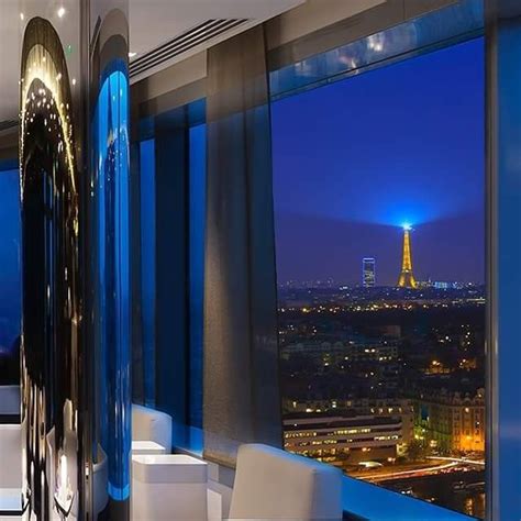 Melia Paris La Defense Paris Aesthetic, Global Travel, Europe Destinations, Hotels And Resorts ...