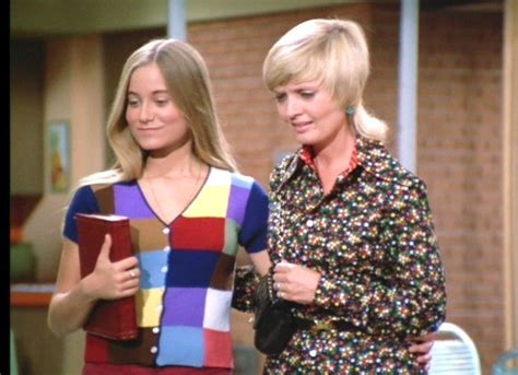 Tricks Galore The Brady Bunch Hairstyles For School 60s 70s Fashion