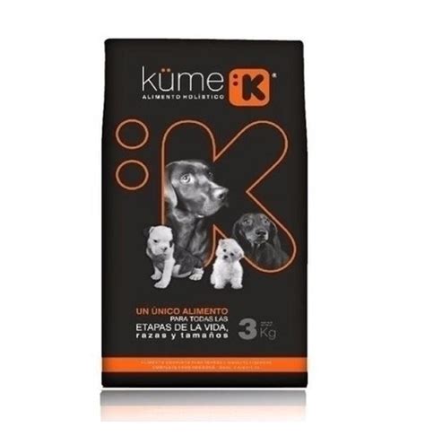 KUME 15 KILOS Comprar En Wow Boutique De Mascotas