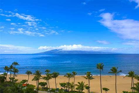 Marriott Maui Ocean Club 1BR Oceanfront Villa | Maui Resort Rentals