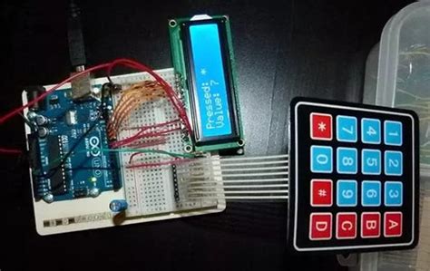 Learn how calculators work by making your own with Arduino — PMD Way