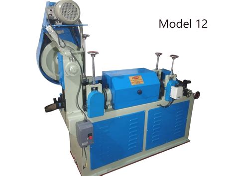 Wire Straightening And Cutting Machines Wire Cutting Machinery Latest