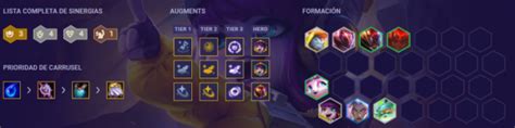 Tft Guía Para Jugar La Composición De Lulu Codigoesports ― Codigoesports