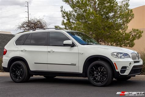 Bmw X5 Wheels Custom Rim And Tire Packages