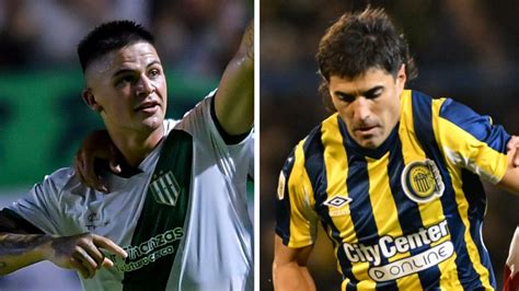 Banfield Recibe A Rosario Central Y Atl Tico Tucum N A Instituto