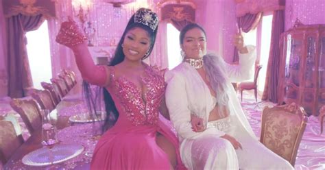 Tusa El Significado De La Palabra Que Karol G Y Nicki Minaj Han