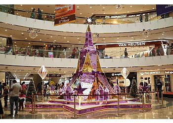 3 Best Shopping Malls in Hyderabad - Expert Recommendations