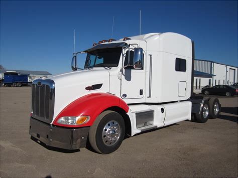 2012 Peterbilt 384 For Sale 15 Used Trucks From 25 988