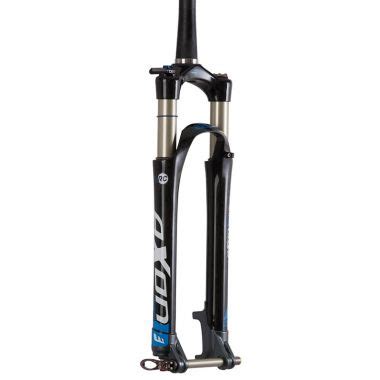 Suspensão SR Suntour Axon Werx Carbon 100mm Aro 29 c Trava no Guidão