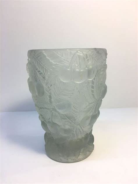 Rudolf Schrotter Josef Inwald Vase Catawiki