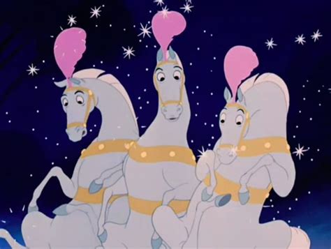 The Ultimate Ranking Of Animated Disney Horses Disney Horses Disney