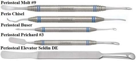 Complete Implant Placement Kit Nordent Prestige Dental Products