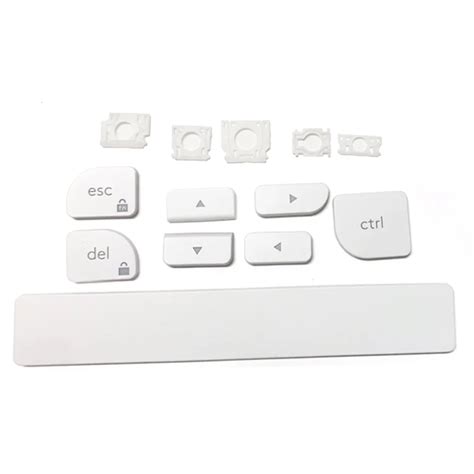 Replacement Brand New Keycap Key Cap Scissor Clip Hinge Button For