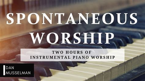 Piano Worship – Telegraph