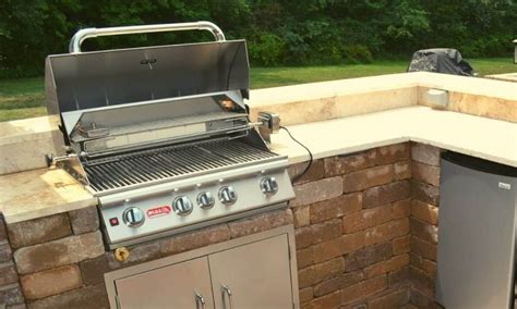 6 Best Built-in Gas Grills for Your Outdoor Kitchen in 2024