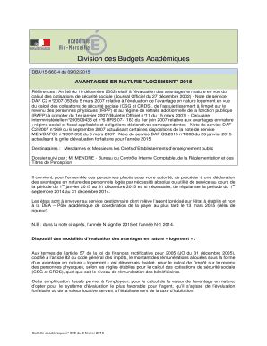 Remplissable En Ligne Bulacad Ac Aix Marseille DBA156604 Du 09022015