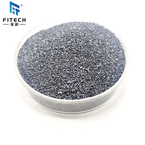 Hot Sale Used For Nodular Cast Iron Si Mm Ferro Silicon Barium