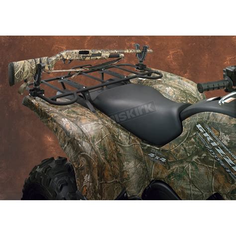 Moose V Grip Single Gun Rack 3518 0056 EBay