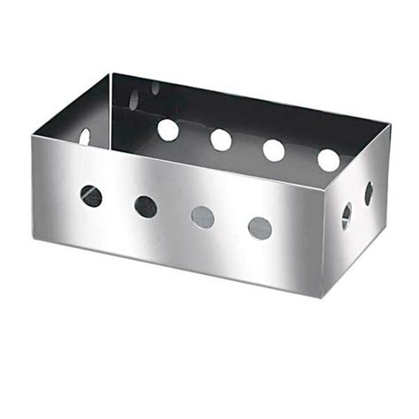 Porta Sach S Em A O Inox Manox Mpsc Leroy Merlin