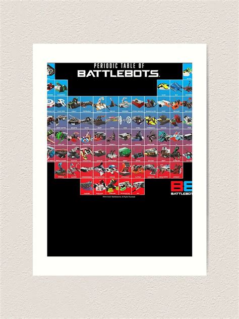 "Battlebot Robots Robotics Bots Battlebots Logo Battlebots Design ...