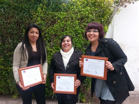 Ilustre Municipalidad De Panquehue 3 MUJERES DE PANQUEHUE