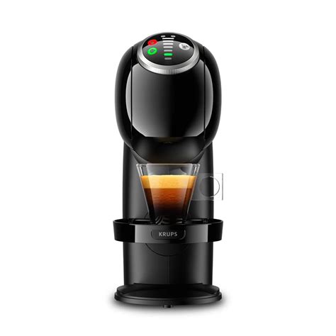 Krups Coffee machine Nescafé Dolce Gusto Genio S Plus KP340810 HIFI