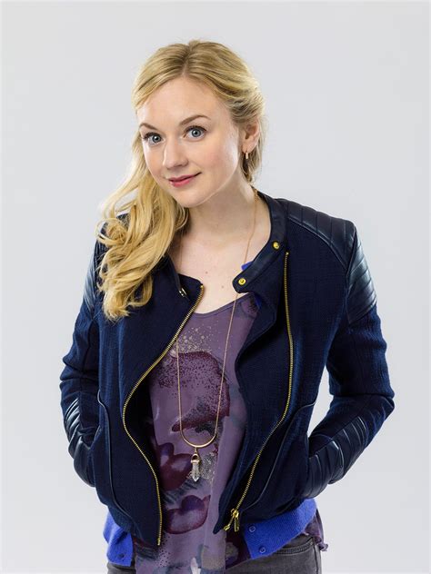 Most Viewed Emily Kinney Wallpapers 4k Wallpapers